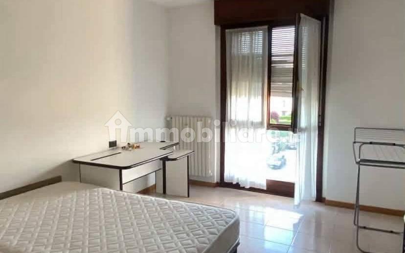 Stanza singola viale Guglielmo Marconi 12, Dalmine — foto 3 di 3
