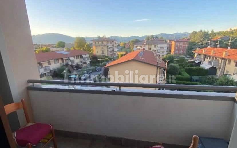 Stanza singola viale Guglielmo Marconi 12, Dalmine — foto 2 di 3