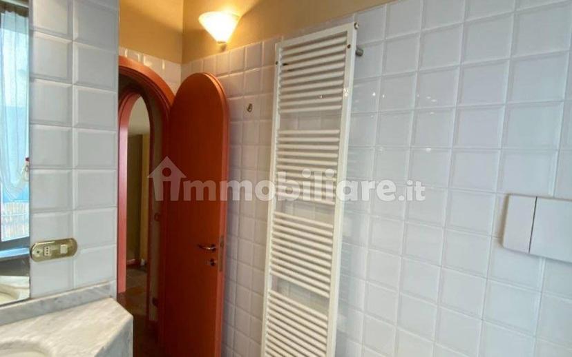 Bilocale ottimo stato, primo piano, Centro Storico, Parma