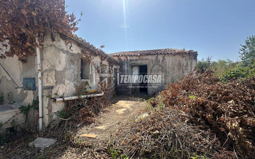 Rustico Località Sparta 32/traversa, Acqualadrone - Spartà, Messina — foto 7 di 20
