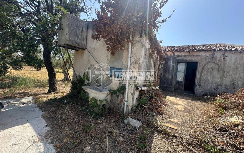 Rustico Località Sparta 32/traversa, Acqualadrone - Spartà, Messina — foto 18 di 20