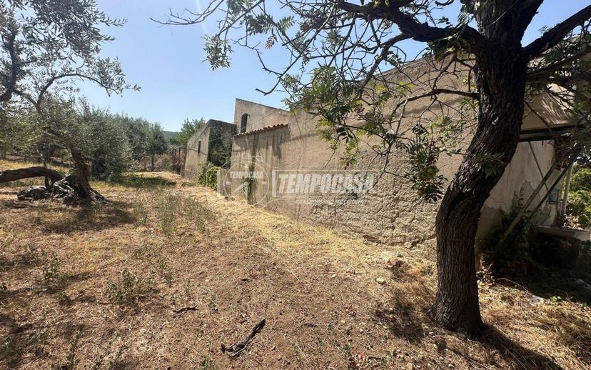 Rustico Località Sparta 32/traversa, Acqualadrone - Spartà, Messina — foto 4 di 20