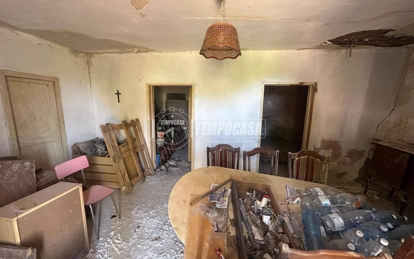 Rustico Località Sparta 32/traversa, Acqualadrone - Spartà, Messina — foto 16 di 20