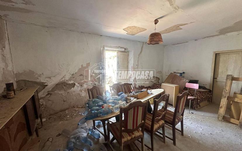 Rustico Località Sparta 32/traversa, Acqualadrone - Spartà, Messina — foto 15 di 20