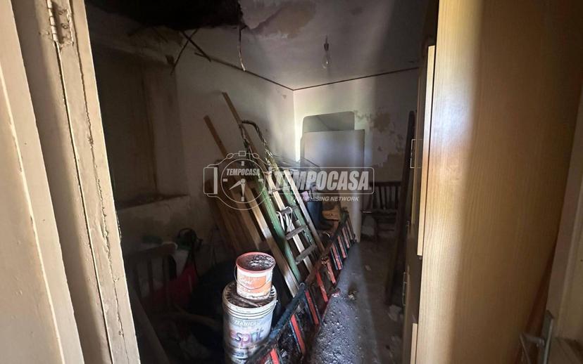 Rustico Località Sparta 32/traversa, Acqualadrone - Spartà, Messina — foto 19 di 20
