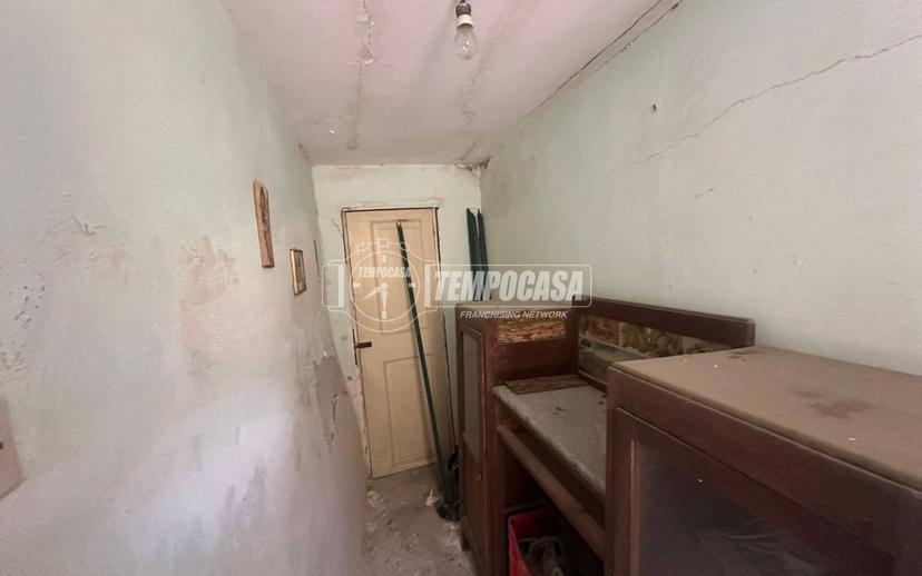 Rustico Località Sparta 32/traversa, Acqualadrone - Spartà, Messina — foto 2 di 20