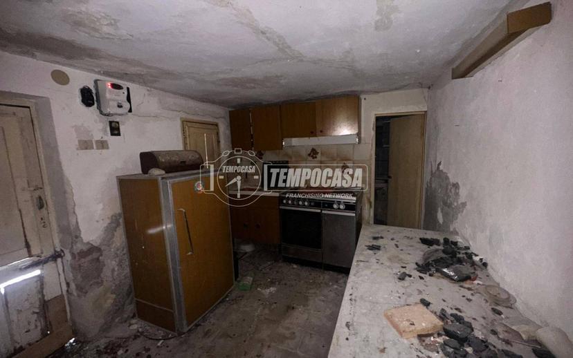 Rustico Località Sparta 32/traversa, Acqualadrone - Spartà, Messina — foto 12 di 20