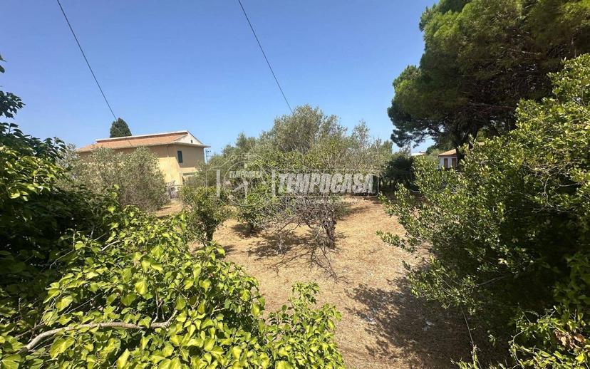 Rustico Località Sparta 32/traversa, Acqualadrone - Spartà, Messina — foto 17 di 20