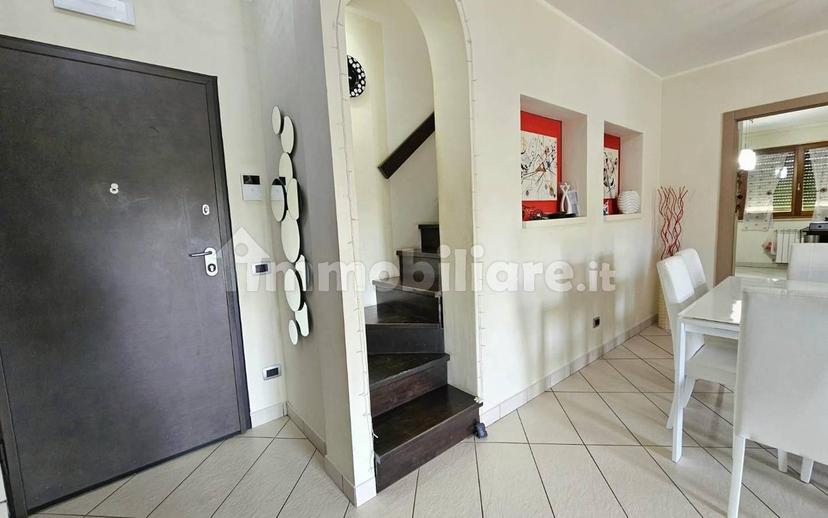 Appartamento via Telemaco Signorini,, Caprona, Vicopisano — foto 32 di 50