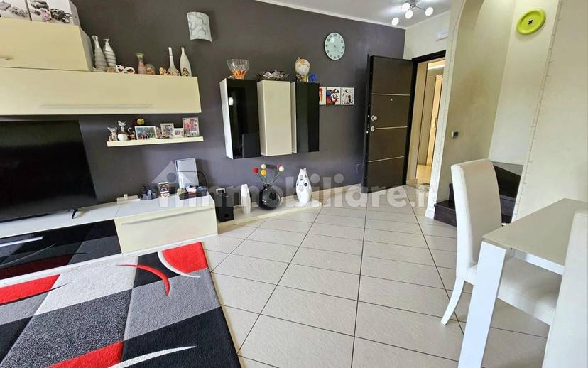 Appartamento via Telemaco Signorini,, Caprona, Vicopisano — foto 23 di 50