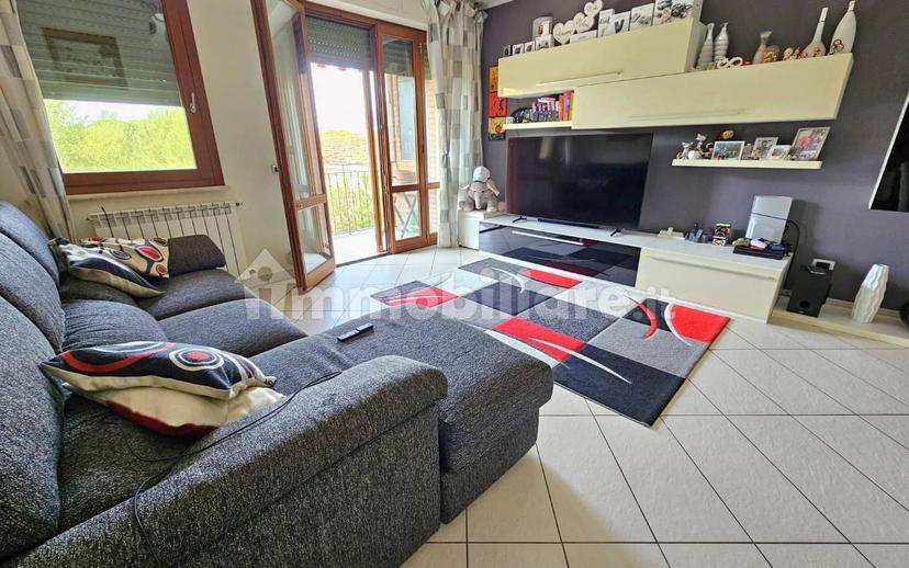 Appartamento via Telemaco Signorini,, Caprona, Vicopisano — foto 3 di 50
