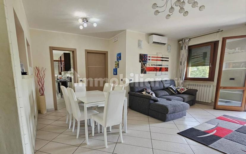 Appartamento via Telemaco Signorini,, Caprona, Vicopisano — foto 9 di 50