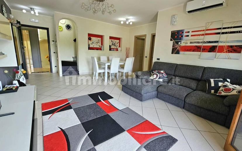 Appartamento via Telemaco Signorini,, Caprona, Vicopisano — foto 21 di 50