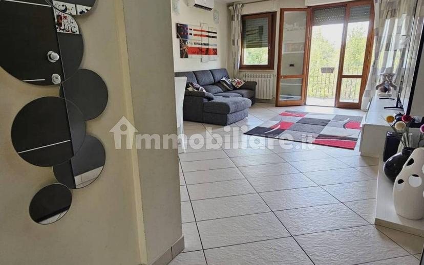 Appartamento via Telemaco Signorini,, Caprona, Vicopisano — foto 31 di 50