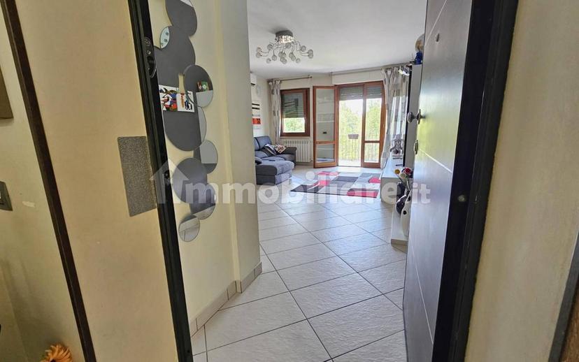 Appartamento via Telemaco Signorini,, Caprona, Vicopisano — foto 13 di 50
