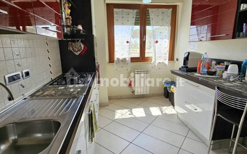 Appartamento via Telemaco Signorini,, Caprona, Vicopisano — foto 43 di 50