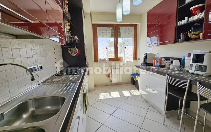 Appartamento via Telemaco Signorini,, Caprona, Vicopisano — foto 47 di 50