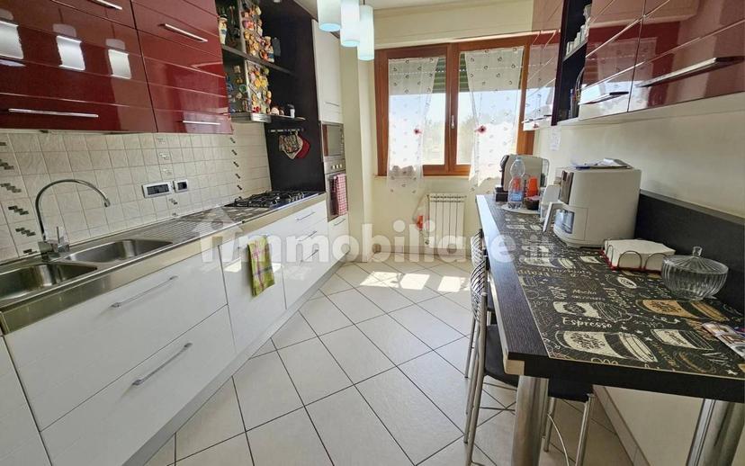 Appartamento via Telemaco Signorini,, Caprona, Vicopisano — foto 30 di 50