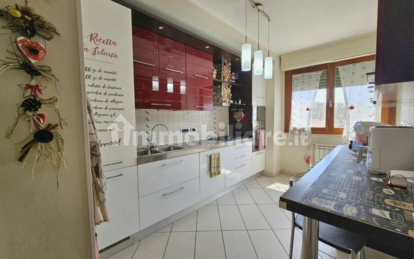 Appartamento via Telemaco Signorini,, Caprona, Vicopisano — foto 37 di 50