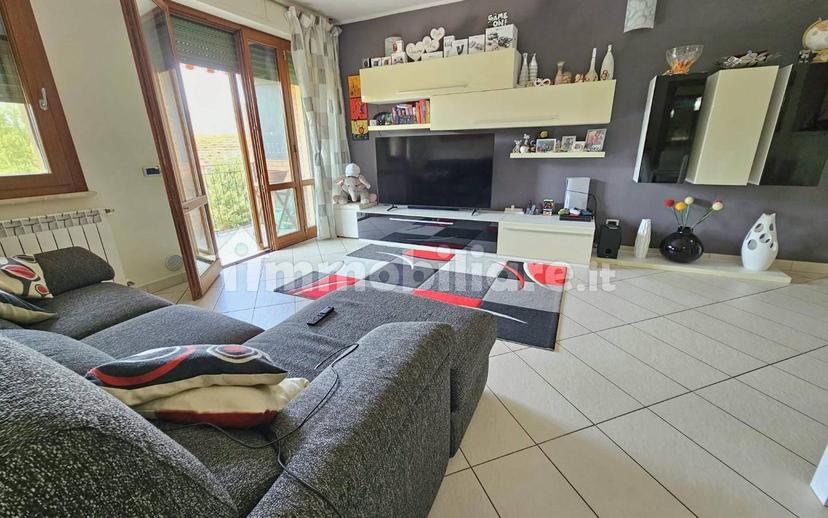 Appartamento via Telemaco Signorini,, Caprona, Vicopisano — foto 11 di 50