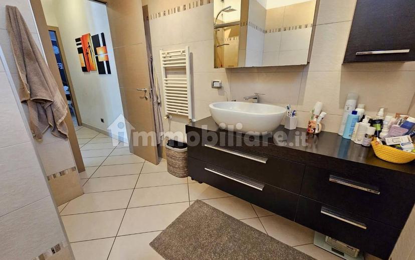 Appartamento via Telemaco Signorini,, Caprona, Vicopisano — foto 42 di 50