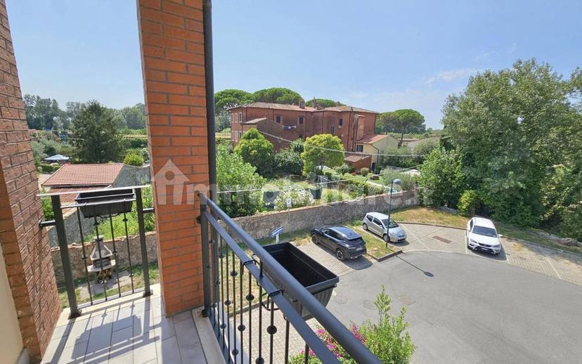 Appartamento via Telemaco Signorini,, Caprona, Vicopisano — foto 34 di 50
