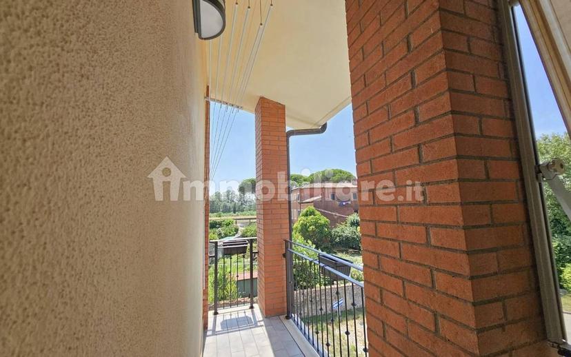 Appartamento via Telemaco Signorini,, Caprona, Vicopisano — foto 41 di 50