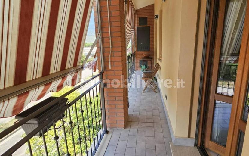 Appartamento via Telemaco Signorini,, Caprona, Vicopisano — foto 14 di 50