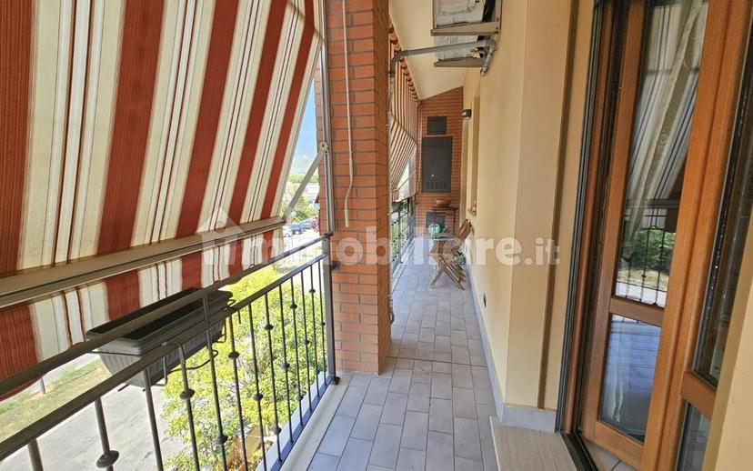 Appartamento via Telemaco Signorini,, Caprona, Vicopisano — foto 8 di 50