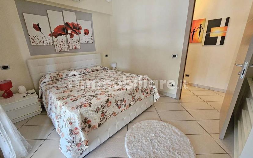 Appartamento via Telemaco Signorini,, Caprona, Vicopisano — foto 5 di 50