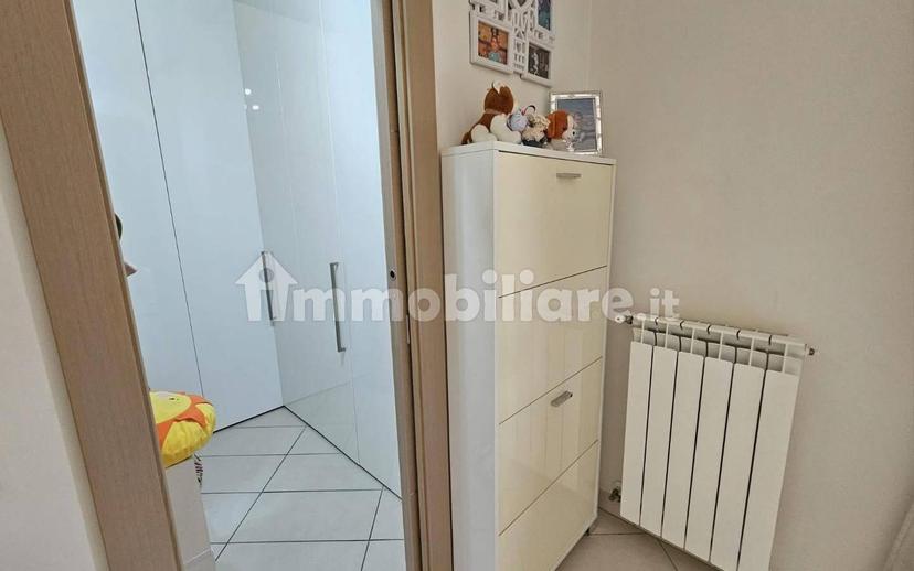 Appartamento via Telemaco Signorini,, Caprona, Vicopisano — foto 27 di 50