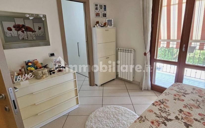 Appartamento via Telemaco Signorini,, Caprona, Vicopisano — foto 26 di 50