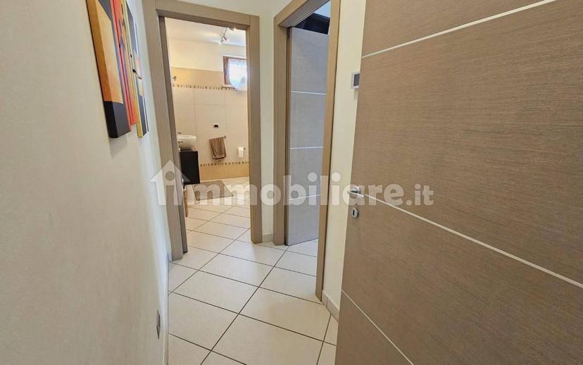 Appartamento via Telemaco Signorini,, Caprona, Vicopisano — foto 16 di 50