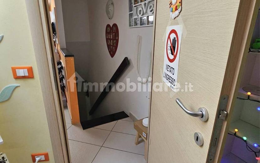 Appartamento via Telemaco Signorini,, Caprona, Vicopisano — foto 15 di 50