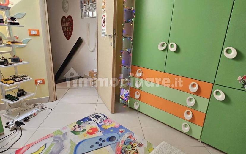 Appartamento via Telemaco Signorini,, Caprona, Vicopisano — foto 18 di 50