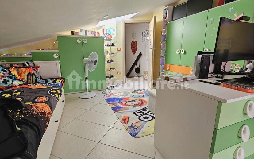 Appartamento via Telemaco Signorini,, Caprona, Vicopisano — foto 44 di 50