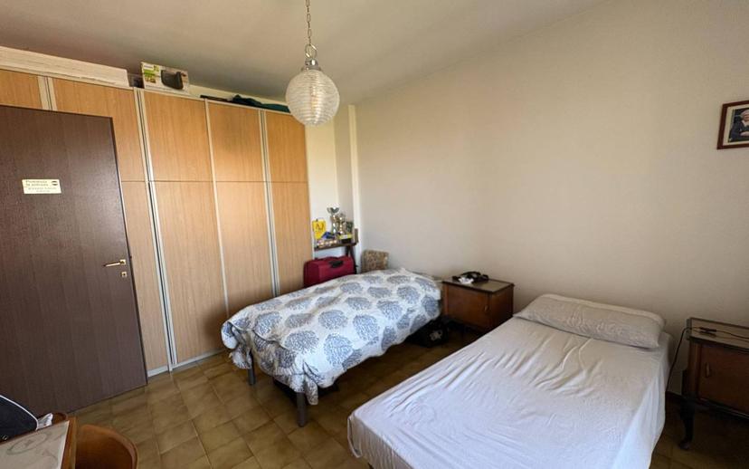Quadrilocale via Felice Chiò 38, Centro, Crescentino — foto 9 di 16