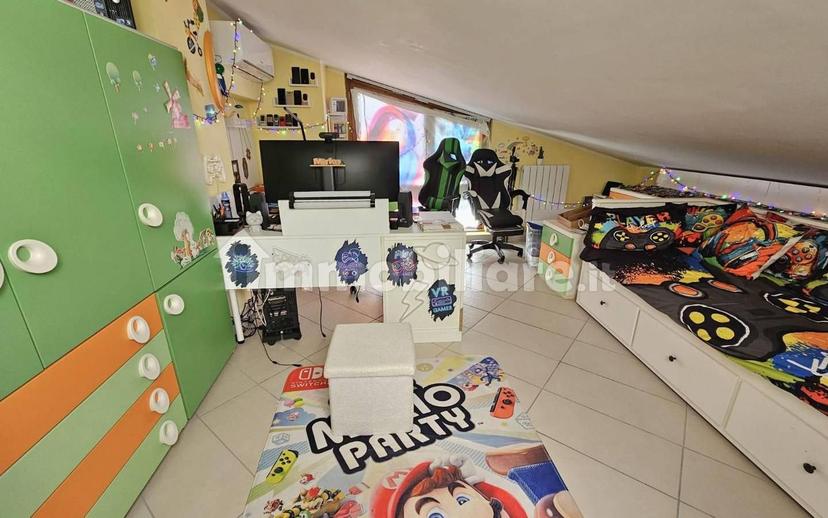 Appartamento via Telemaco Signorini,, Caprona, Vicopisano — foto 25 di 50