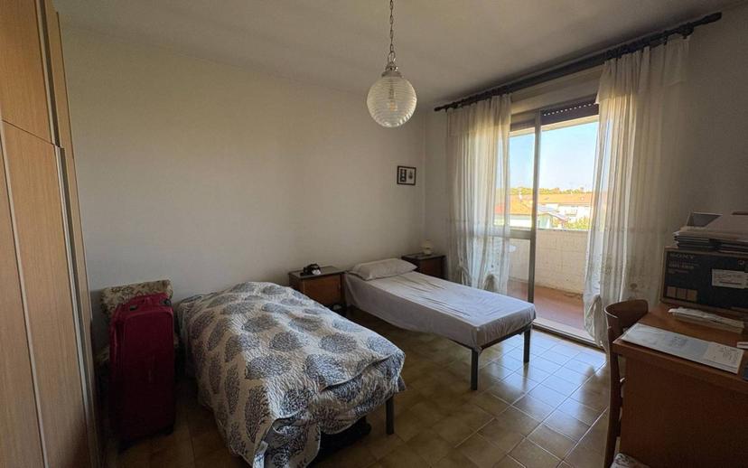 Quadrilocale via Felice Chiò 38, Centro, Crescentino — foto 16 di 16
