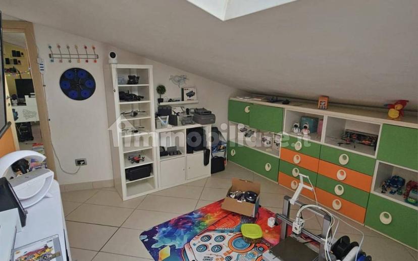 Appartamento via Telemaco Signorini,, Caprona, Vicopisano — foto 28 di 50
