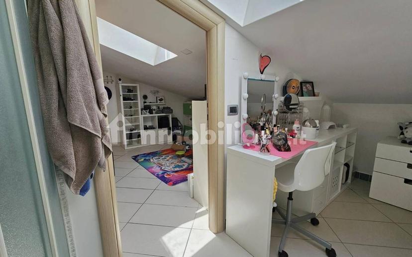 Appartamento via Telemaco Signorini,, Caprona, Vicopisano — foto 24 di 50