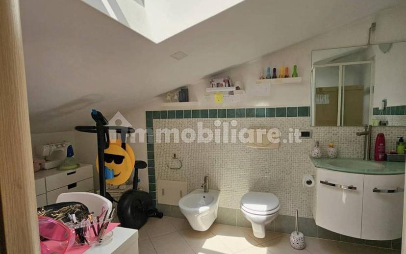 Appartamento via Telemaco Signorini,, Caprona, Vicopisano — foto 38 di 50
