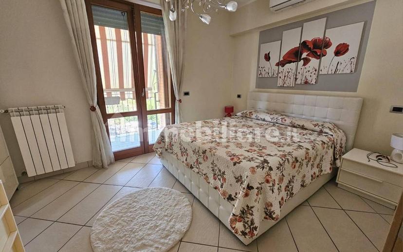 Appartamento via Telemaco Signorini,, Caprona, Vicopisano — foto 48 di 50