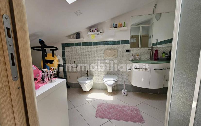 Appartamento via Telemaco Signorini,, Caprona, Vicopisano — foto 10 di 50