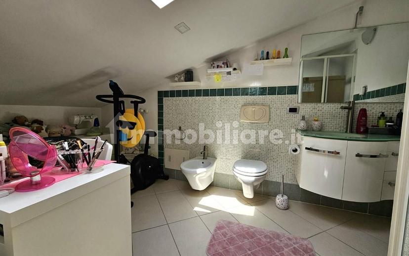Appartamento via Telemaco Signorini,, Caprona, Vicopisano — foto 50 di 50