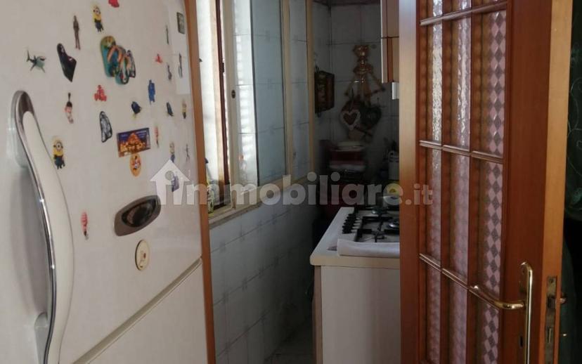Trilocale largo San Nicola, Calvello — foto 4 di 6