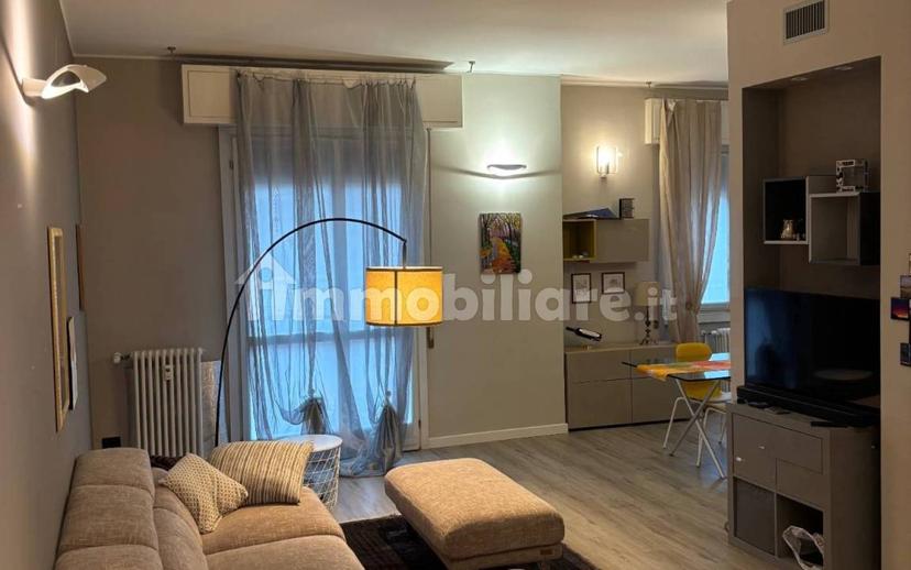 Trilocale via Silvio Pellico, Centro, Triuggio — foto 10 di 10