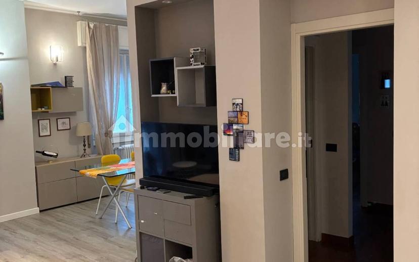 Trilocale via Silvio Pellico, Centro, Triuggio — foto 9 di 10