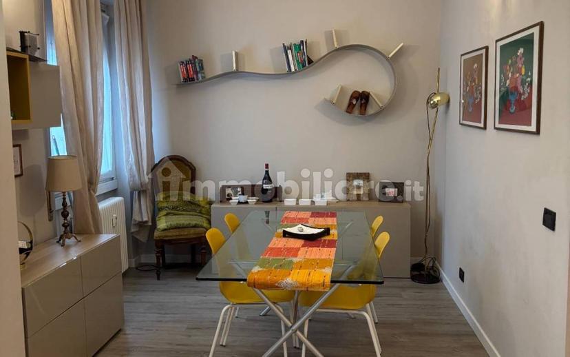 Trilocale via Silvio Pellico, Centro, Triuggio — foto 2 di 10
