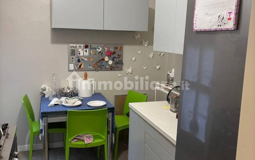 Trilocale via Silvio Pellico, Centro, Triuggio — foto 6 di 10